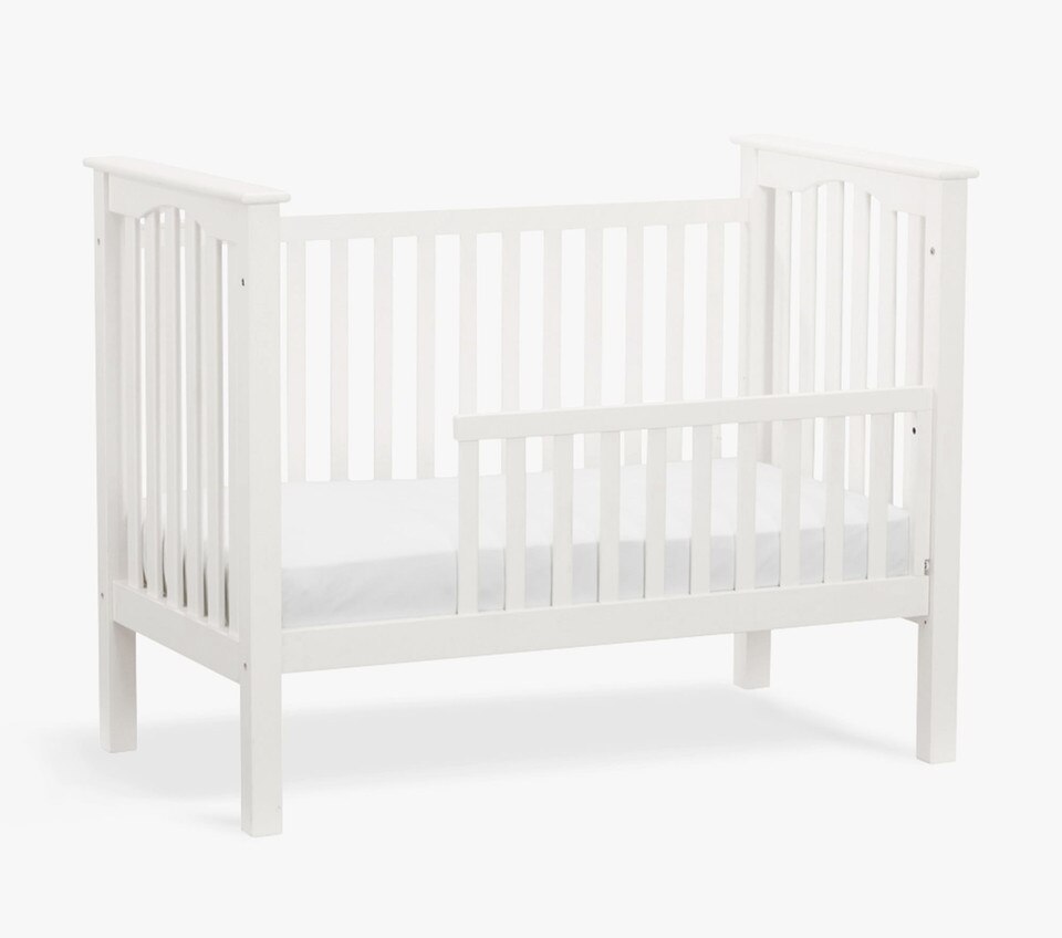 Kendall Toddler Bed Conversion Kit Only Pottery Barn Kids AU